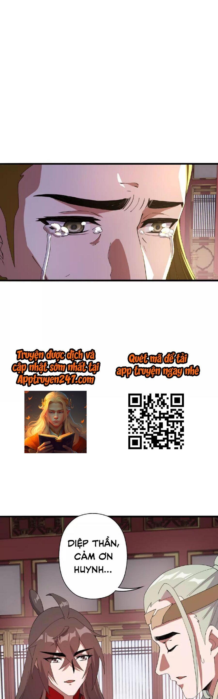 tiên võ đế tôn chapter 484 26