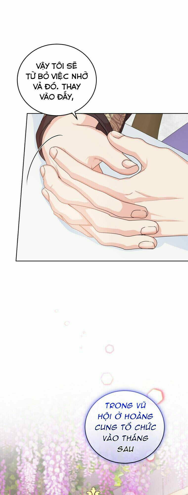 nhà điều chế nước hoa độc quyền của bạo chúa chapter 37 56