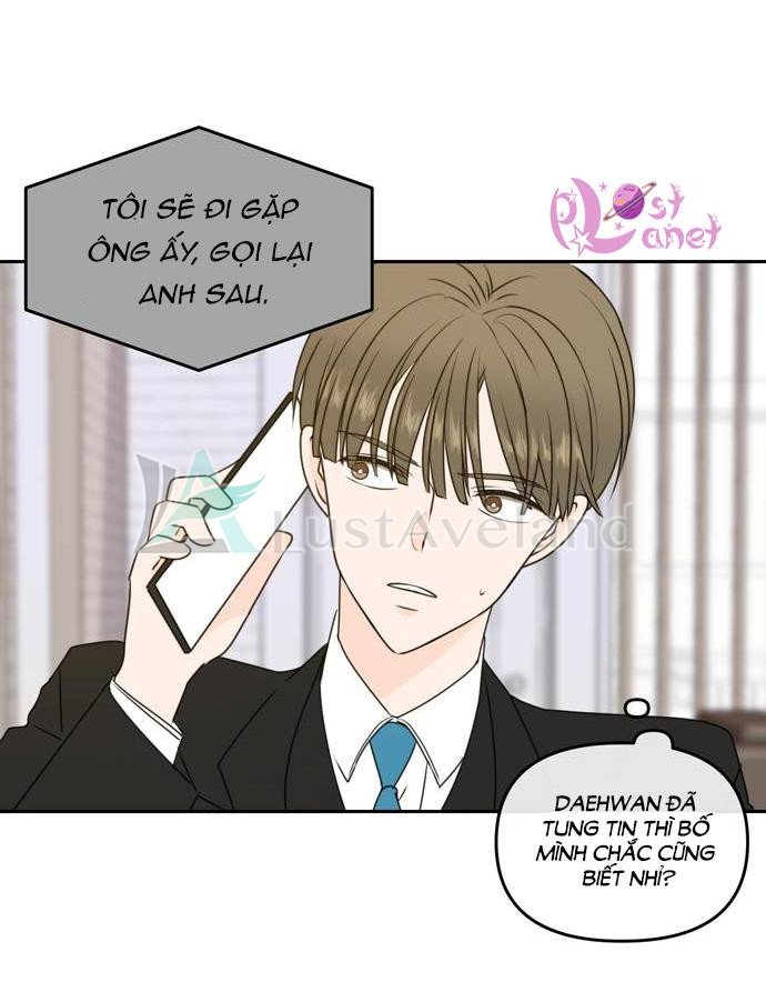 kiếp này cũng xin chăm sóc tôi như vậy nhé kiếp này cũng xin chăm sóc tôi như vậy nhé chapter 54 70