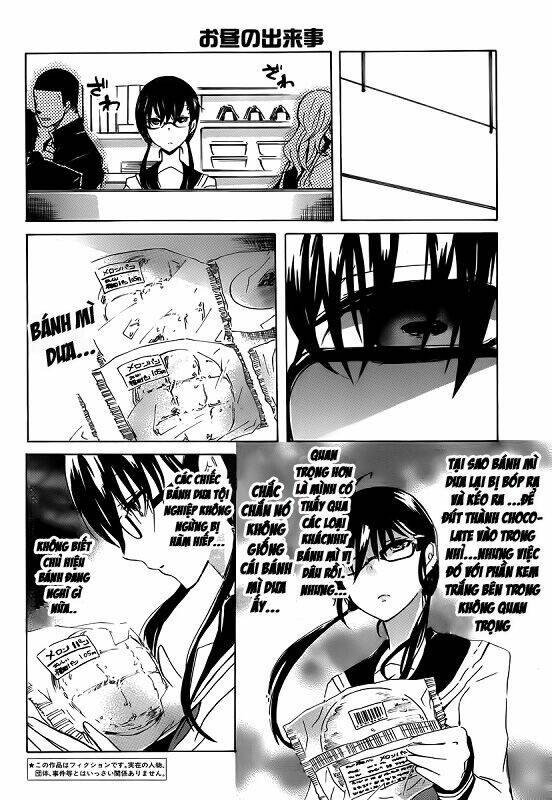 shounen shoujo 18 kin chapter 2 5