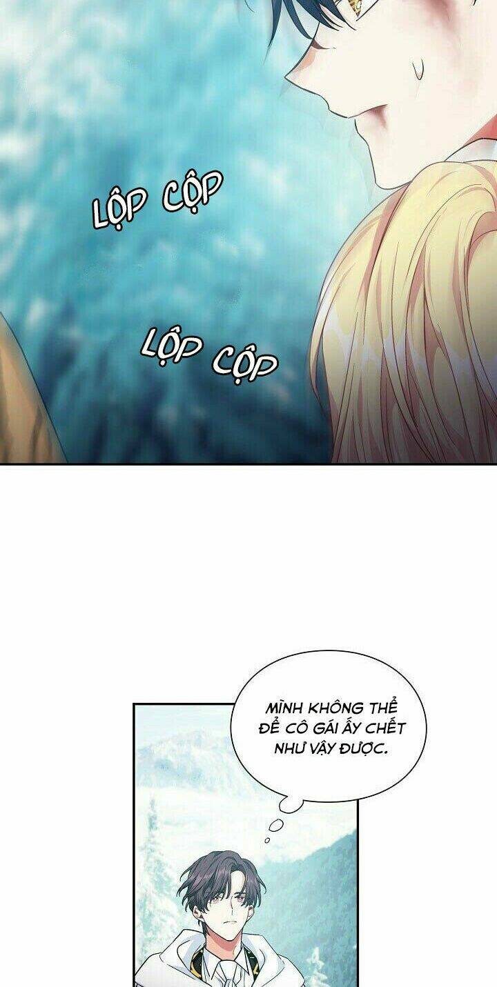 nữ hoàng ngoại khoa chapter 88 14