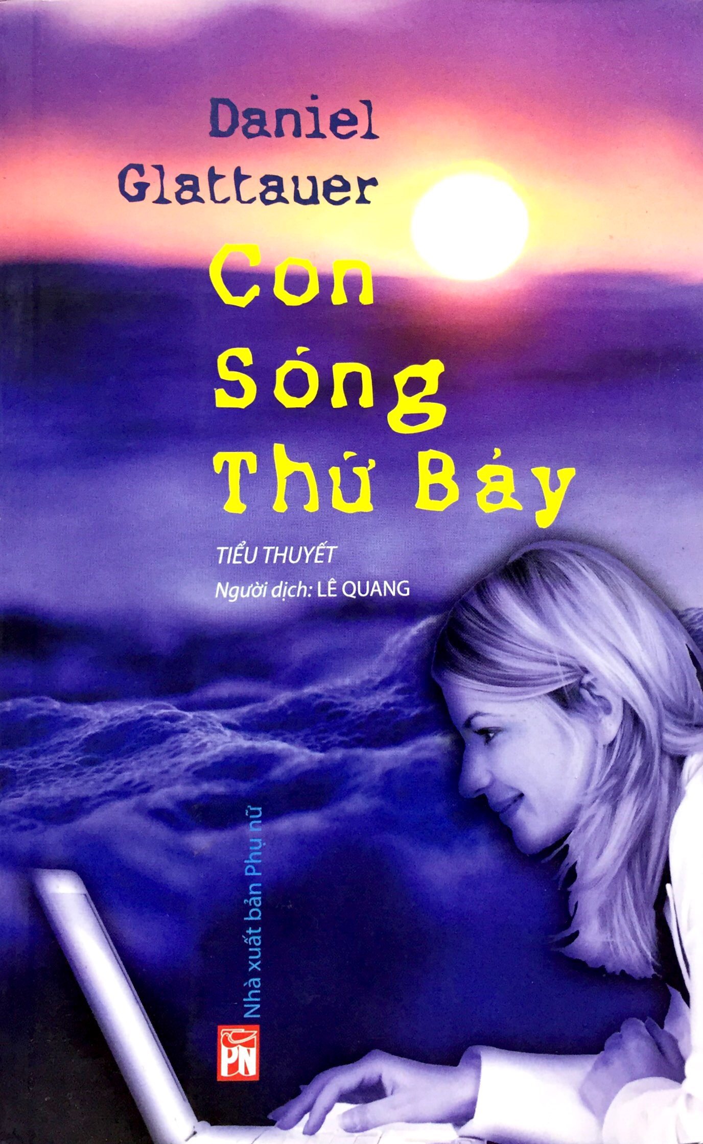 Con Sóng Thứ Bảy