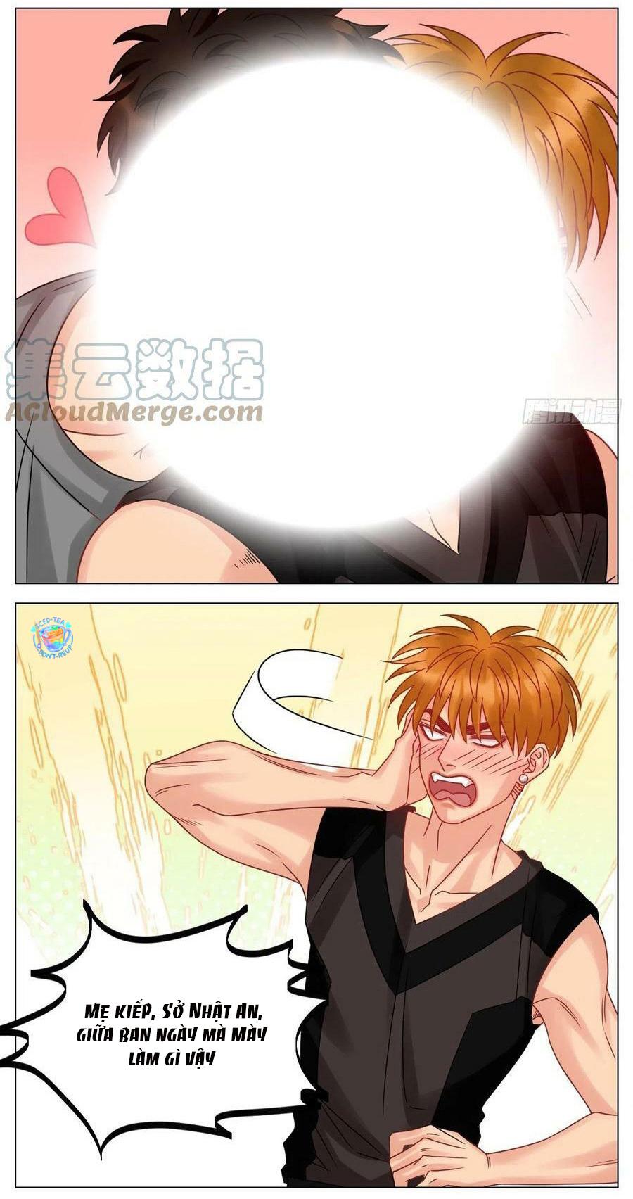 ký túc xá nam phòng 303 chapter 204 5