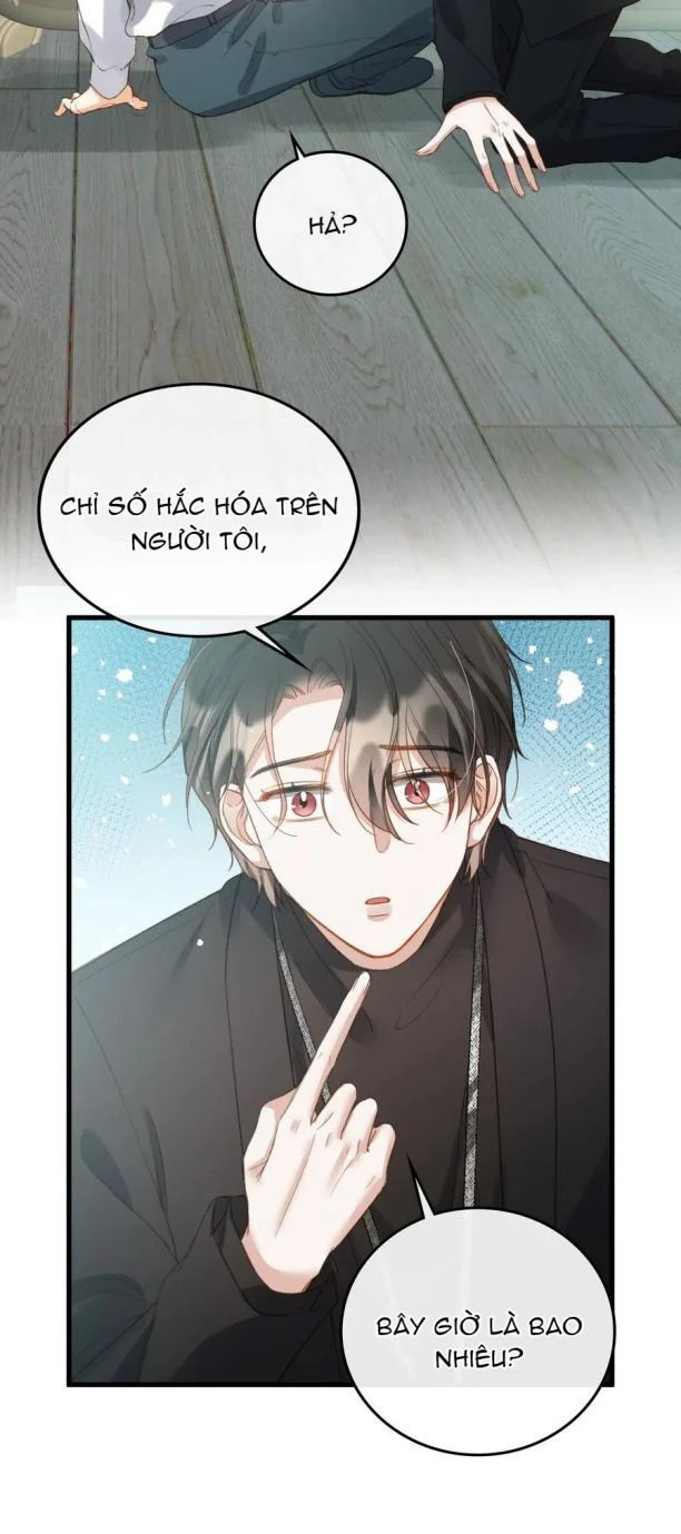 nụ hôn vực thẳm chapter 68 25