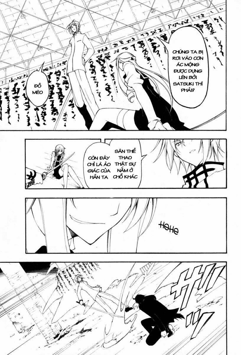 bloody cross chapter 13 29