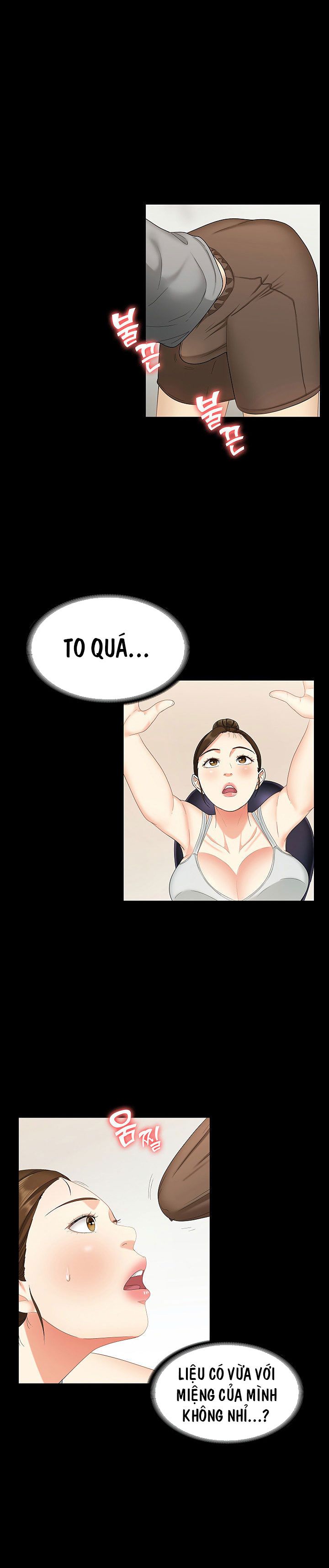 cô ấy là em gái tôi nhưng không sao chapter 6 4