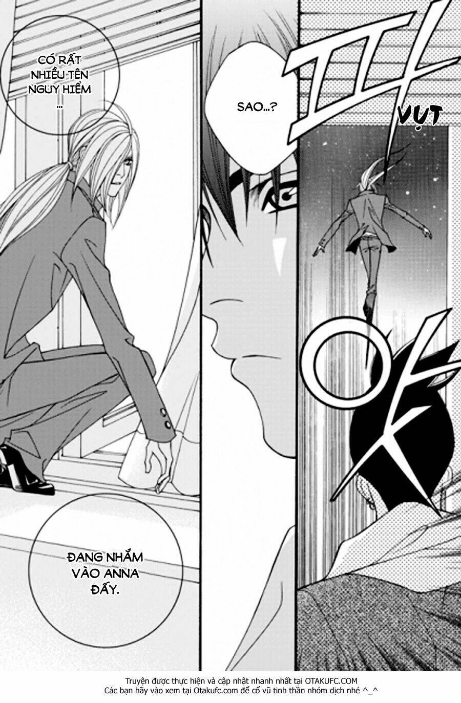 lost in london chapter 24 8