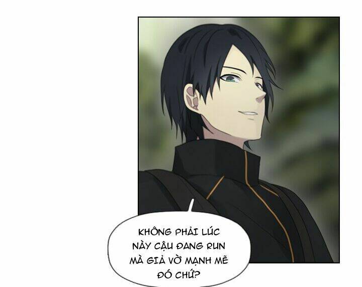 người cống hiến chapter 27 26