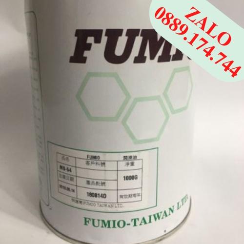Mỡ chất trơn tru bánh răng nhựa FUMIO MS-54