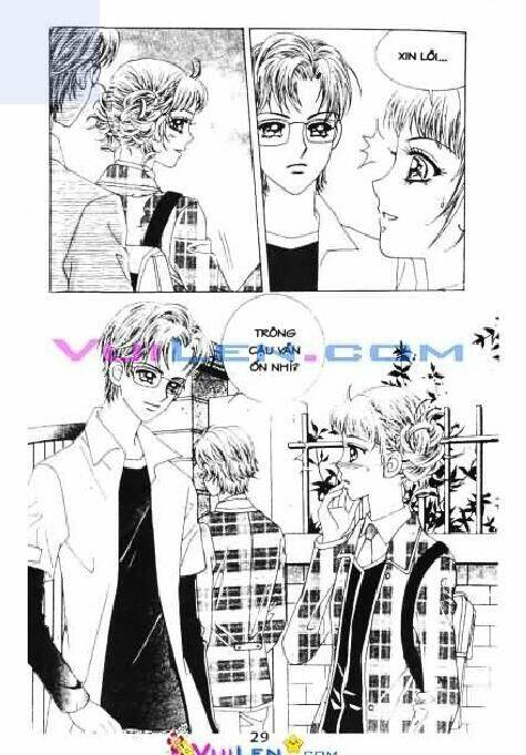 ánh nắng chói chang chapter 2 28