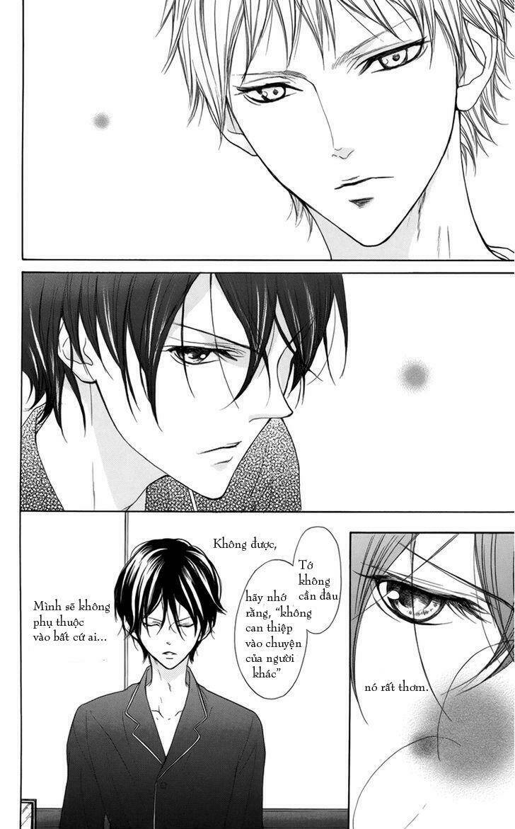 dashigurashi chapter 1 28