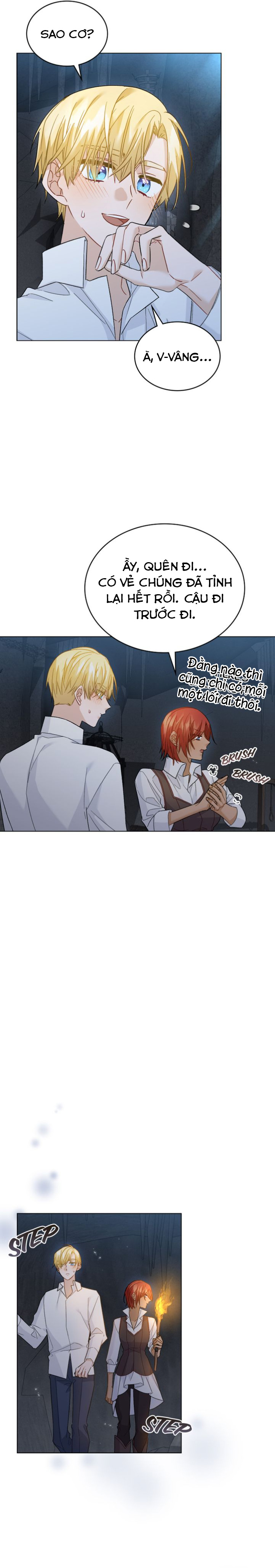 hải tặc thượng lưu chapter 27 17