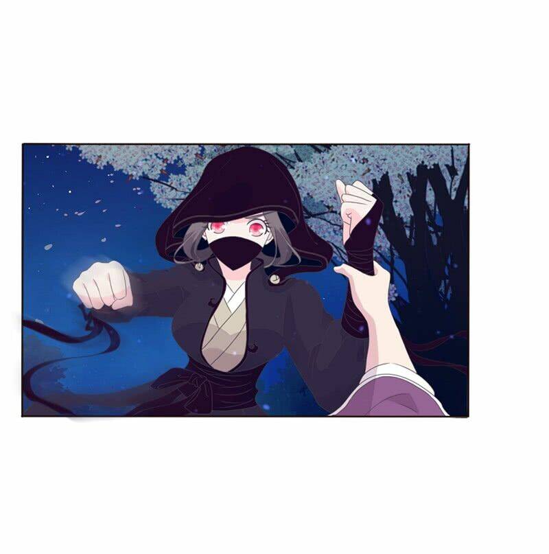 tướng quân mời ra trận chapter 10 11