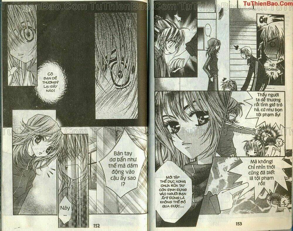 điệu pop tình yêu chapter 1 77