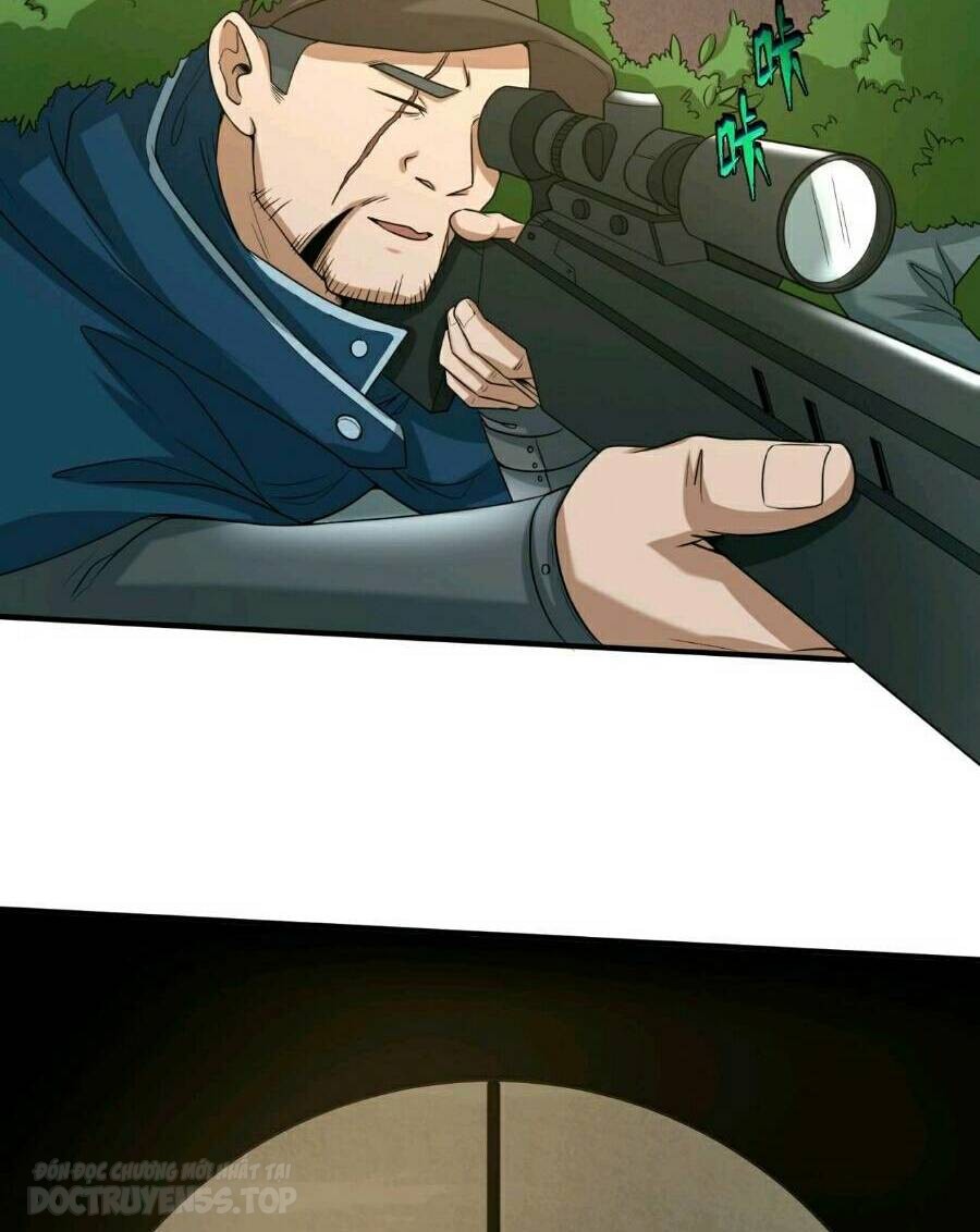 toàn cầu quỷ dị thời đại chapter 41 54