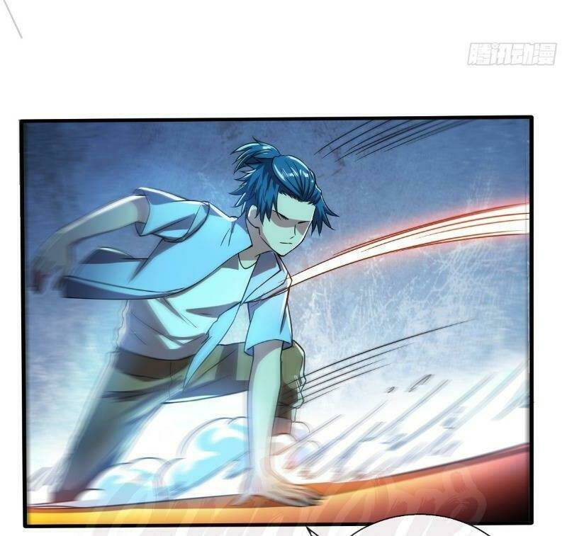 nghệ đạo đế tôn chapter 13 40