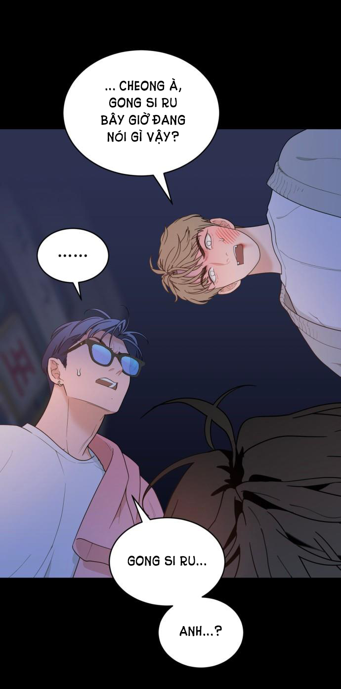 Vận May Bất Ngờ chapter 10.1 30