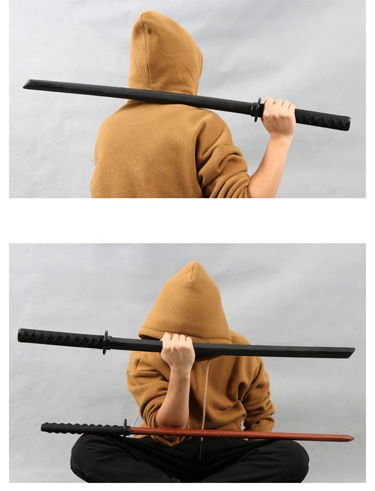 Thanh Bokken Gỗ Nhật Bản Tập Võ 90cm