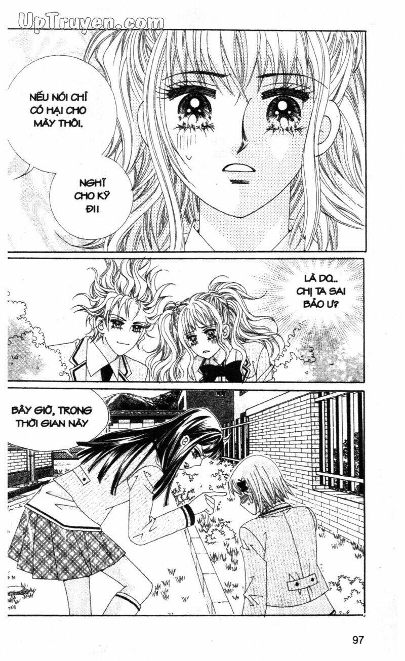 thoát kiếp hồ ly chapter 11 42