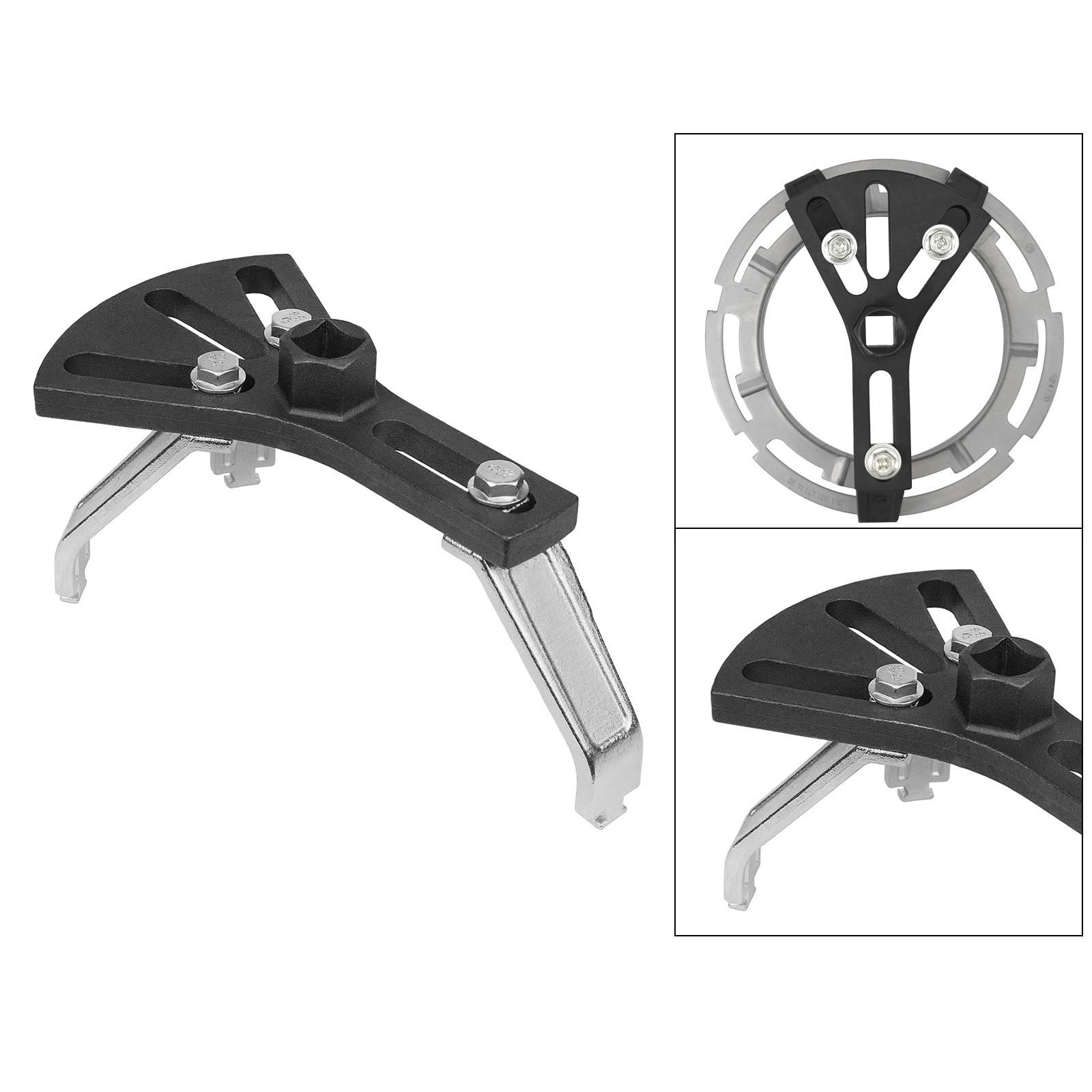 Universal  Pump Removal Spanner Tool 5.31" .17"