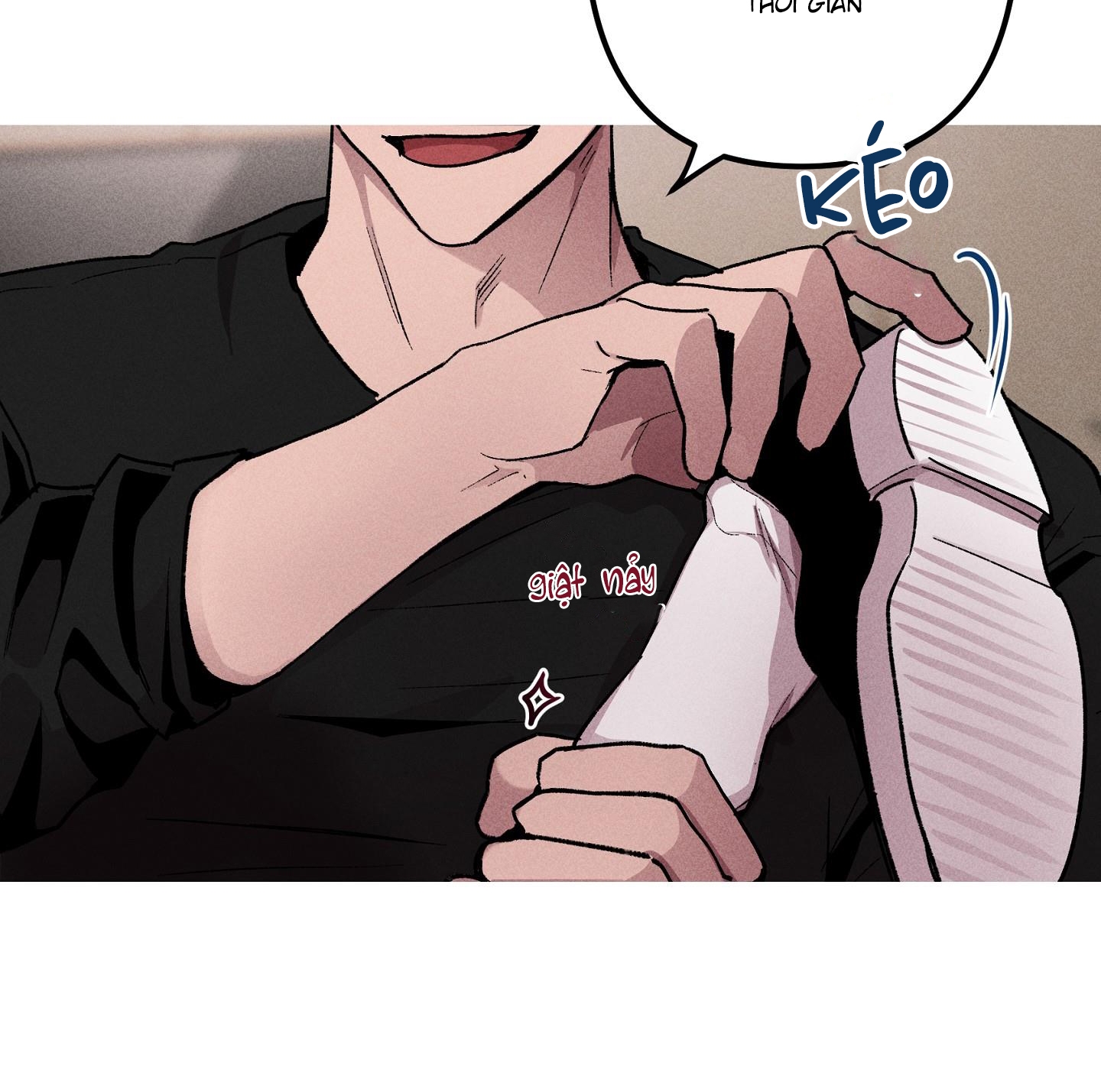 quan hệ chết chóc chapter 17 56