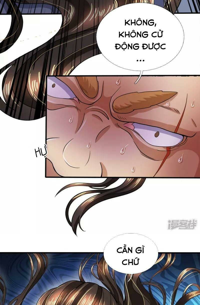 chí tôn hồng bao hoàng đế chapter 27 3