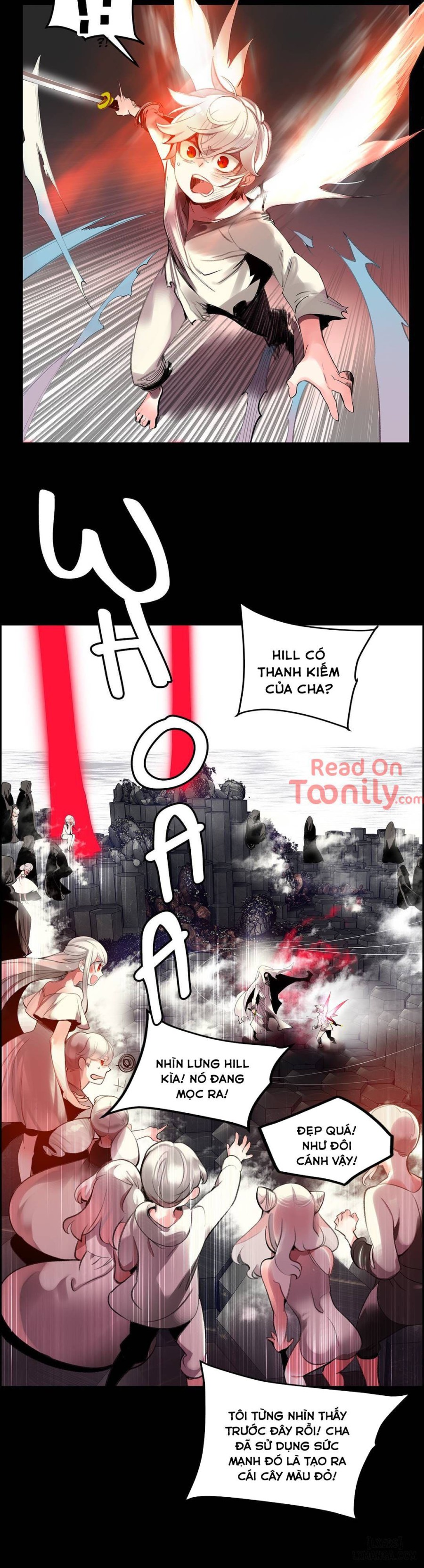 lilith cord chapter 71 2