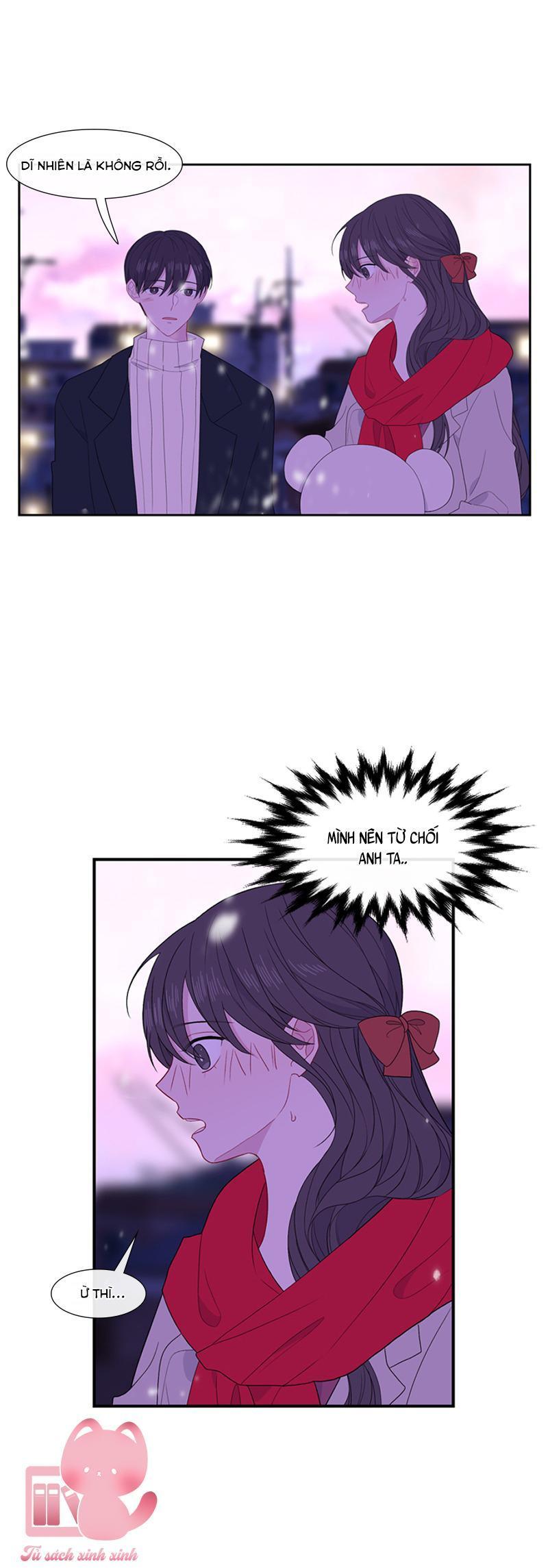 về bên anh chapter 88 4