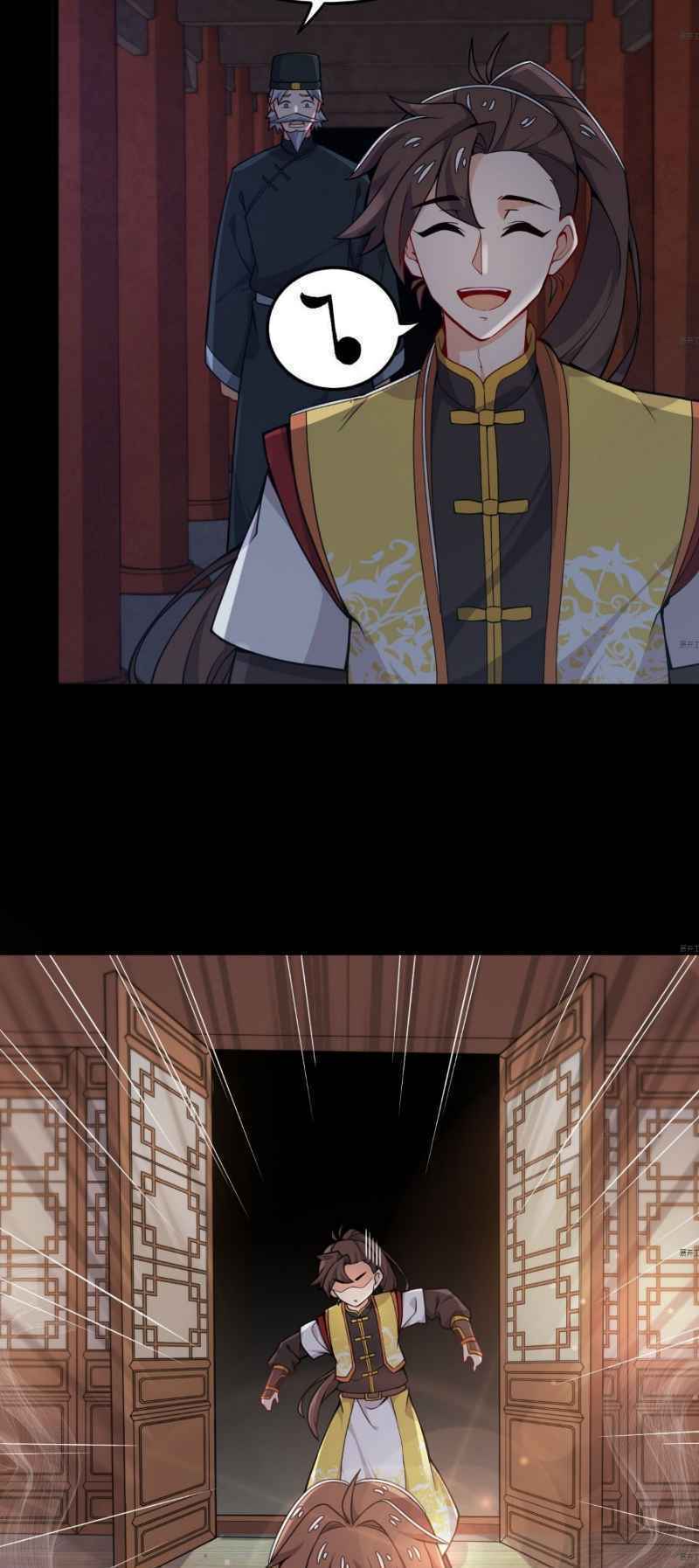 võ thần đương thế chapter 13 23