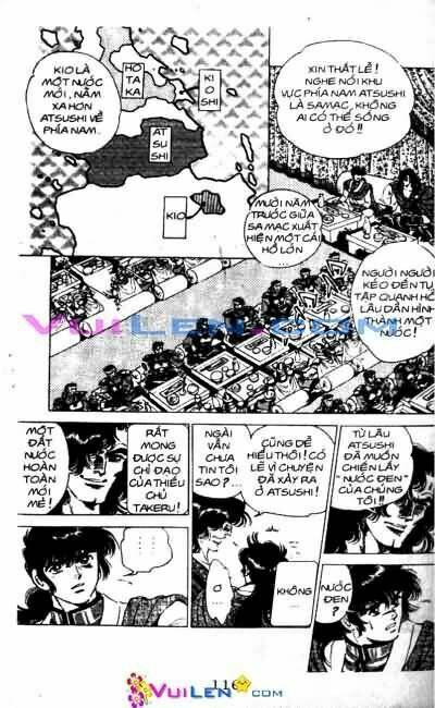 vương tử takeru chapter 10 116