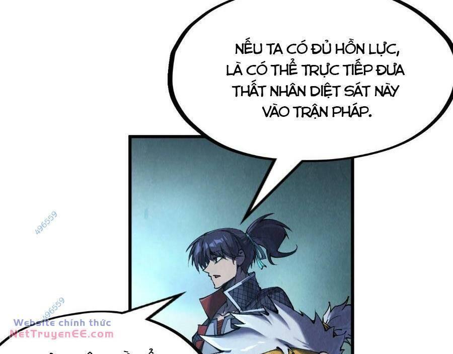 vạn cổ chí tôn chapter 277 110