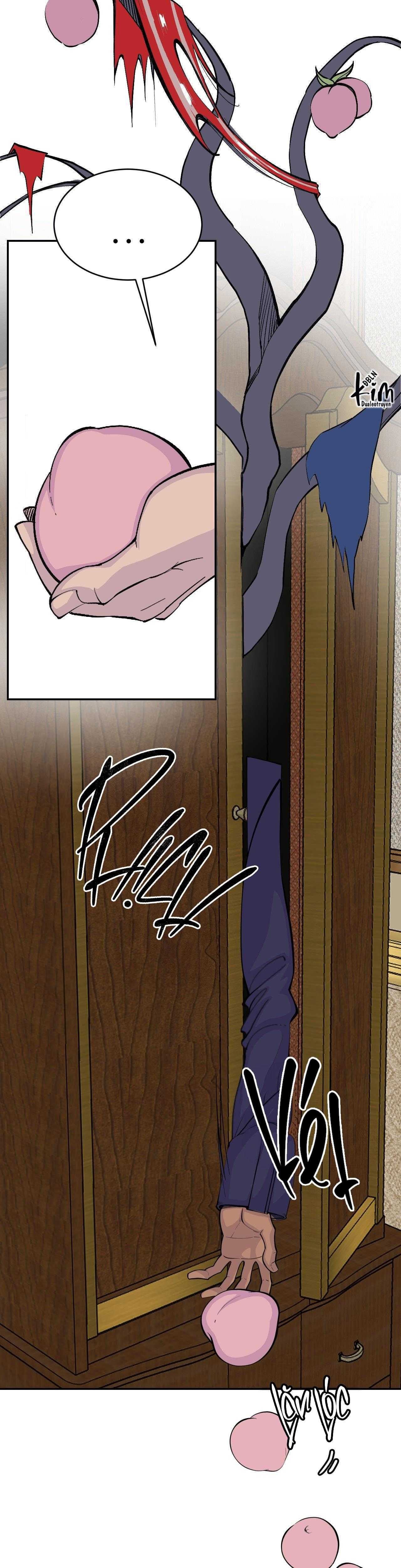 peach boy chapter 25 11