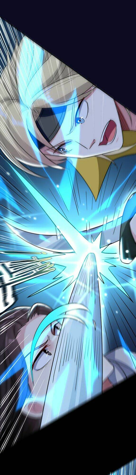 vạn giới tiên vương chapter 53 29