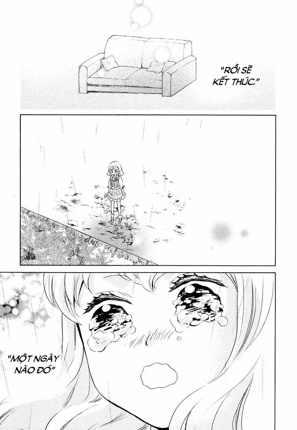 ohayou toka oyasumi toka chapter 10 19