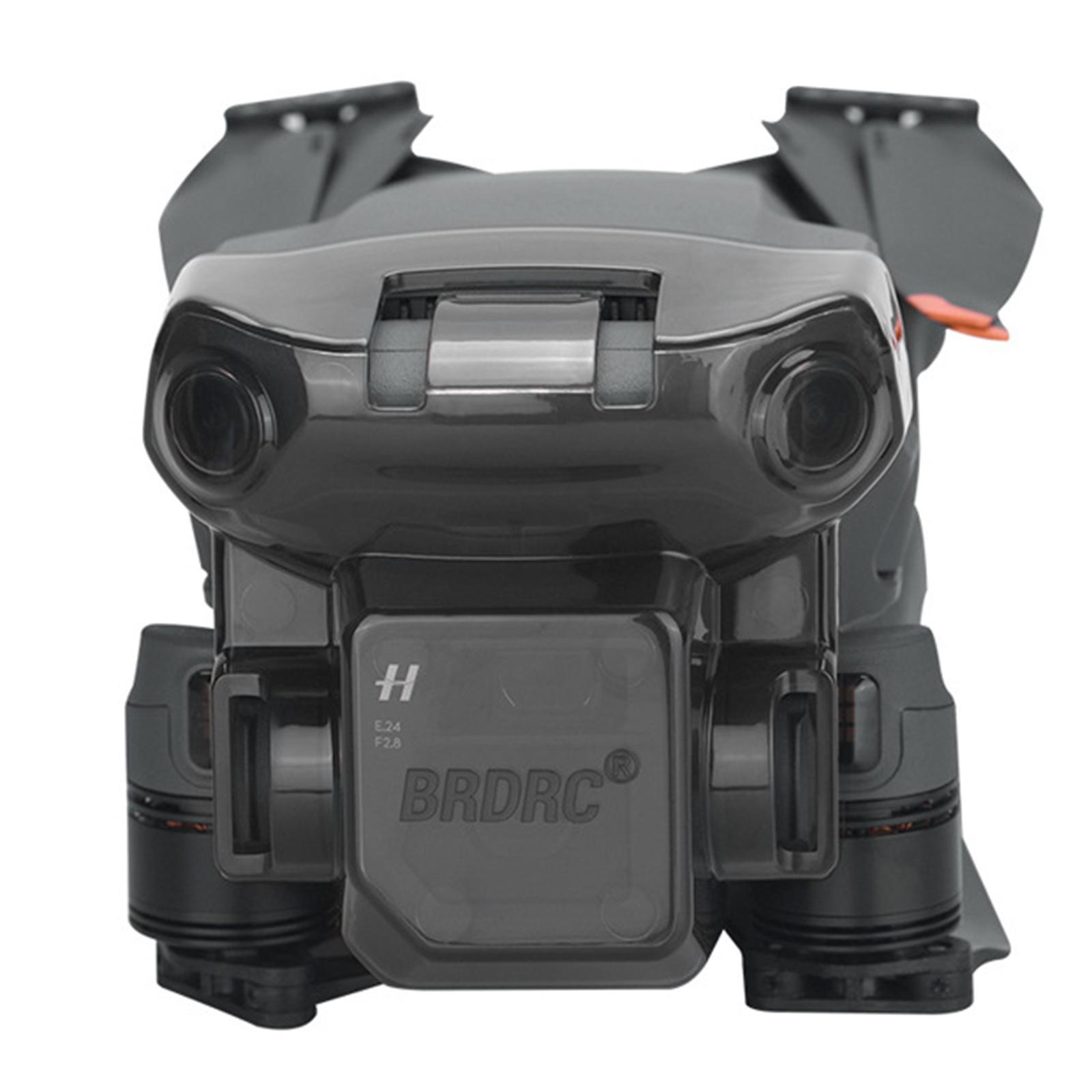 Lens Protective Caps Quick Release Dustproof Guard Protector for   3