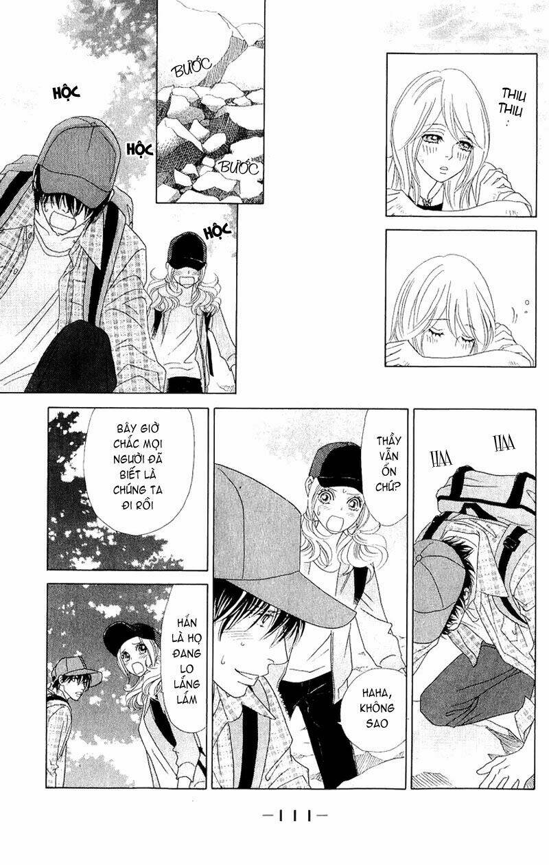 papillon hana to chou chapter 39 13