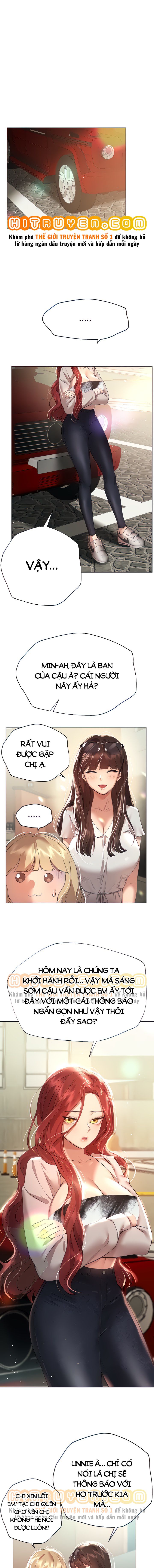 những người bạn của chị tôi chapter 58 1