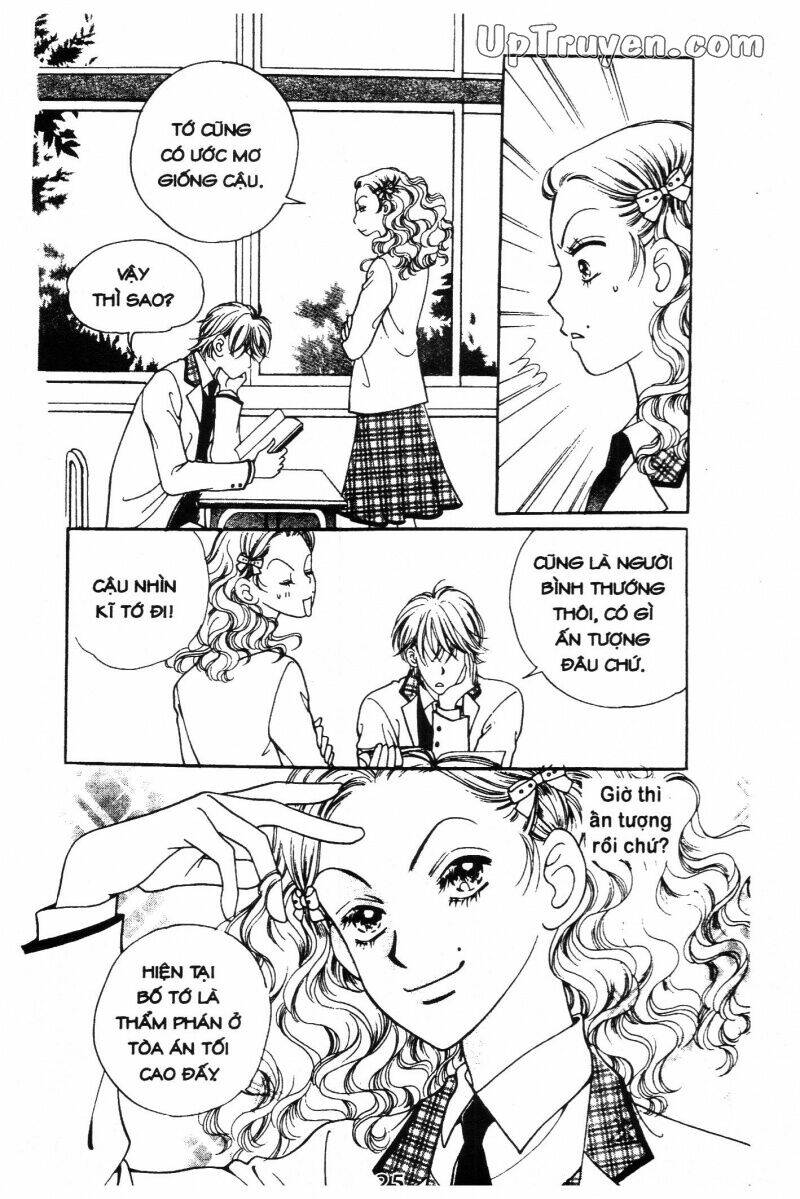 cô nàng ngổ ngáo chapter 2 25