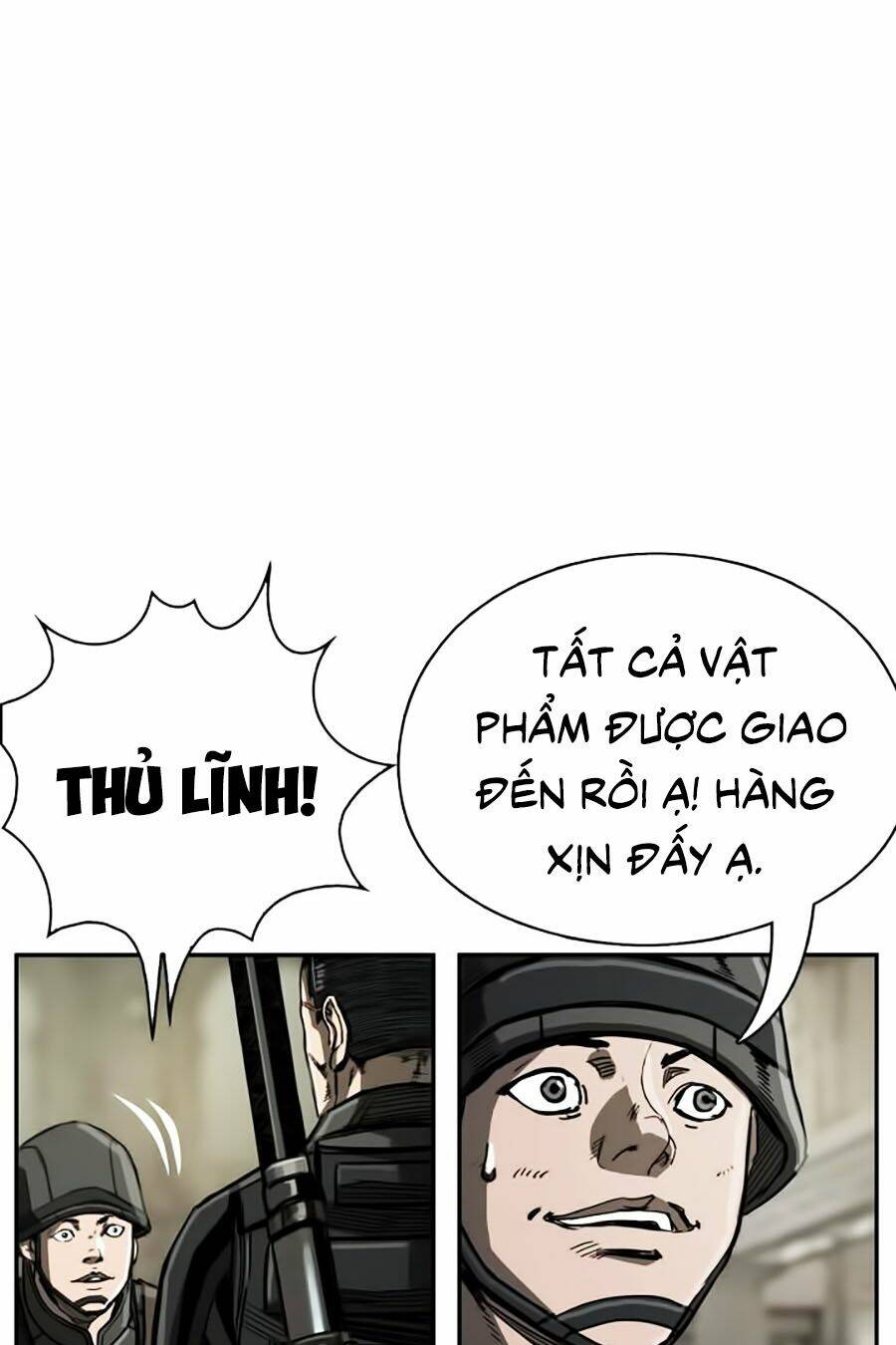 thợ săn đầu tiên chapter 36 71