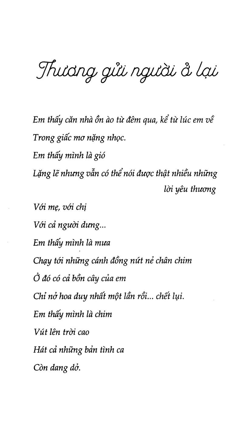 Sống Lần Thứ 2