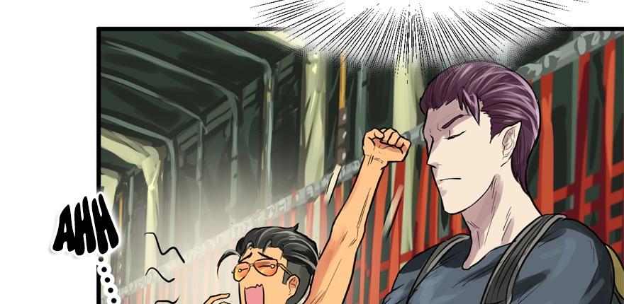 vua sinh tồn chapter 51 56