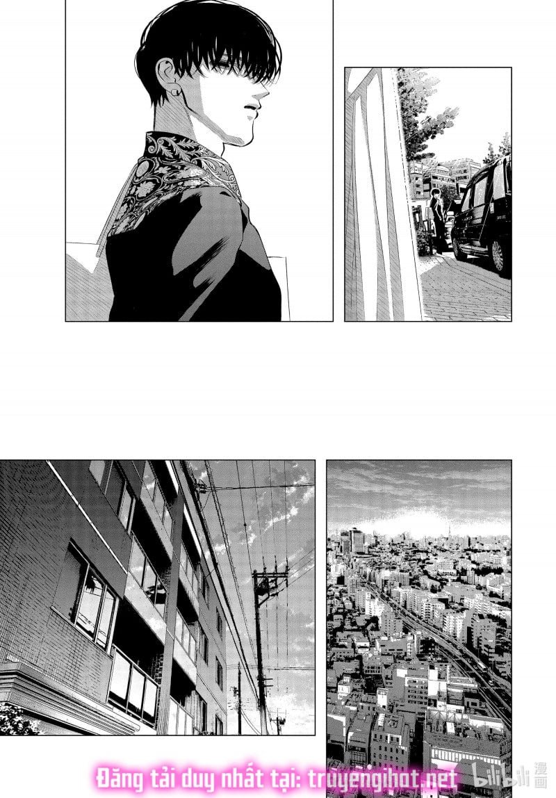 [18+] kiếp sau thà làm người xa lạ chapter 27.5 18