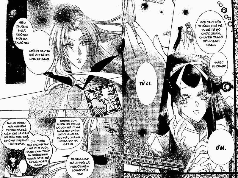 cafe thần tiên chapter 4 28