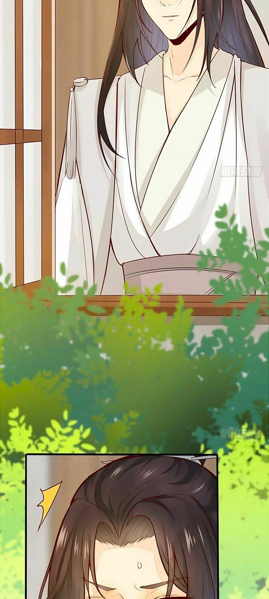 thần y khí nữ: ngự thú cuồng phi của quỷ đế chapter 44 26