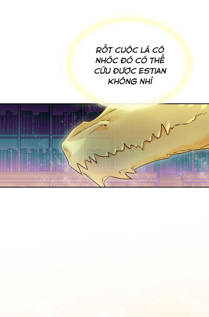 ác nữ xứng đôi với bạo chúa chapter 62 36