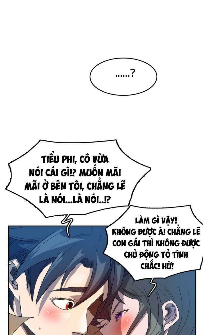 phụ hồn giả chapter 28 15