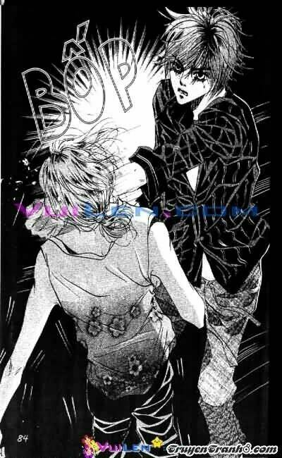 goong - [ hoàng cung ] chapter 7 81