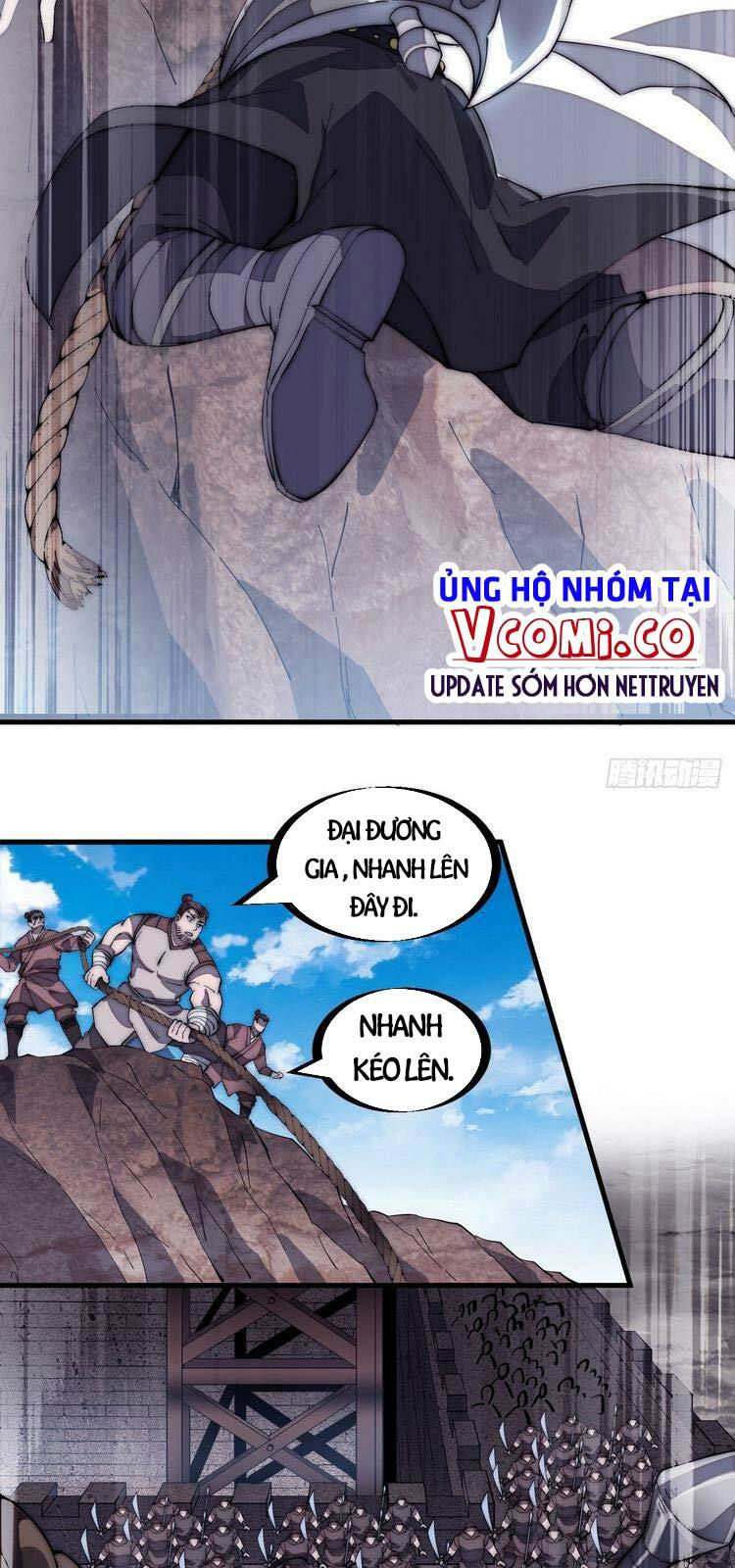 ta có một sơn trại chapter 163 23