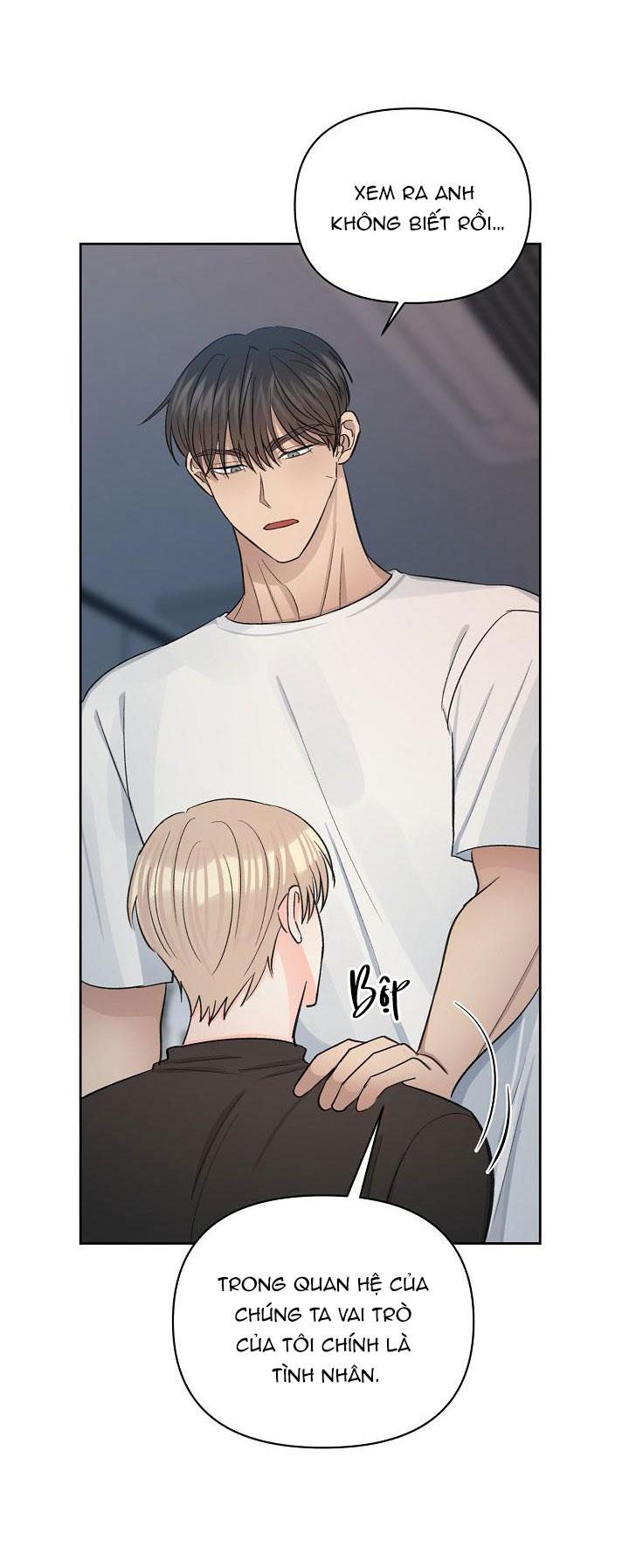 sắc đêm chapter 33 18