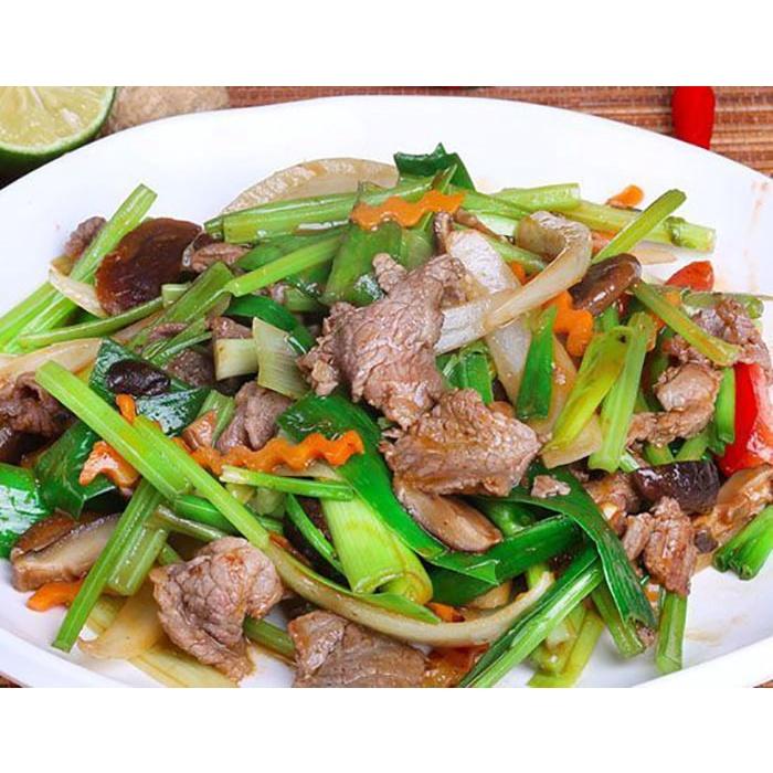 PN - Hạt giống Rau Cần Cọng Xanh - Gói 5 Gram - Trồng Rau Xanh Rau Sạch Bằng Đất Sạch, Mùn Dừa và Phân Hữu Cơ